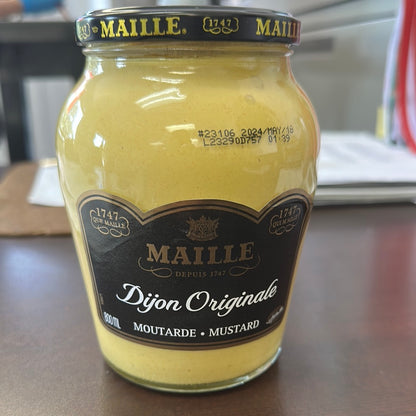 MAILLE DIJON MUSTARD