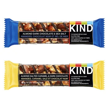 KIND BARS