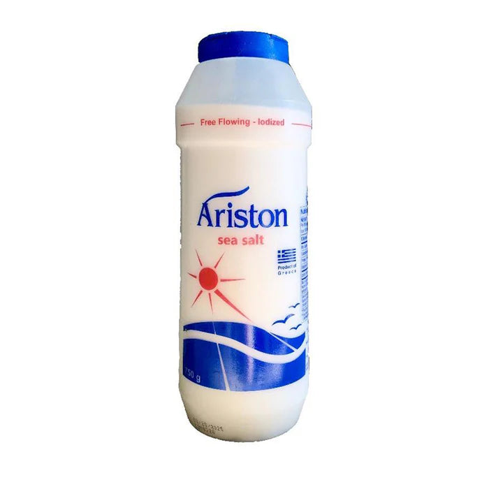 SEAL SALT - ARISTON - 750g