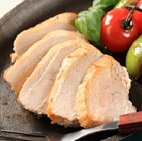 Chicken Breast TENDERS - Cooked & Portioned