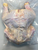 3.5-4 LB/BAG - WHOLE CHICKEN (MEDIUM)