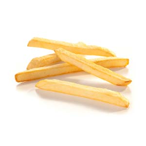 CAVENDISH 3/8" REGULAR STRAIGHT CUT FRIES