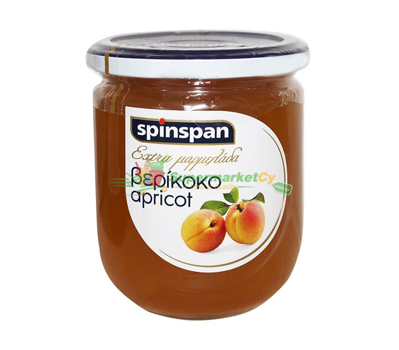 APRICOT SPREAD
