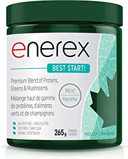 ENEREX BEST START GREENS - 265G