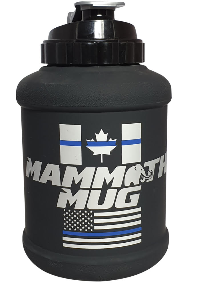 MAMMOTH MUGS  2.5 L