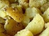 Pre-Set Meal - Beef Tenderloin Souvlaki, Asparagus & Baked Potato