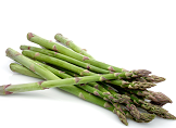 Asparagus - Cooked & Portioned