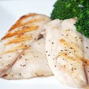 Haddock Loin - Cooked & Portioned