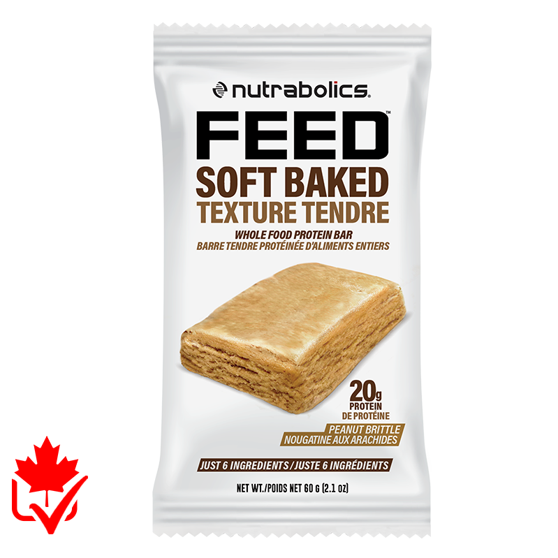 FEED SOFT BAKED 60G