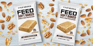 FEED SOFT BAKED 60G
