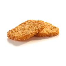 CAVENDISH HASHBROWN PATTIES - 5LB BAG