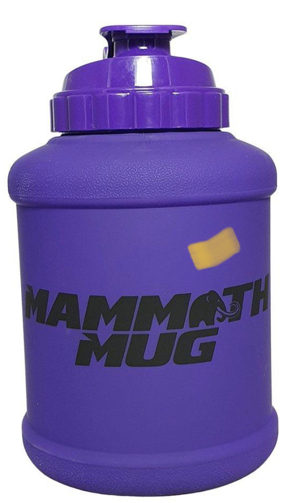 MAMMOTH MUGS  2.5 L