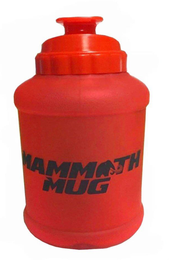 MAMMOTH MUGS  2.5 L