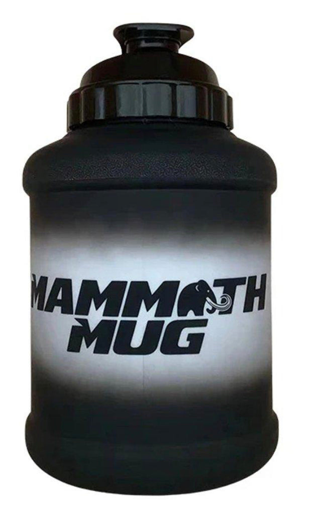 MAMMOTH MUGS  2.5 L