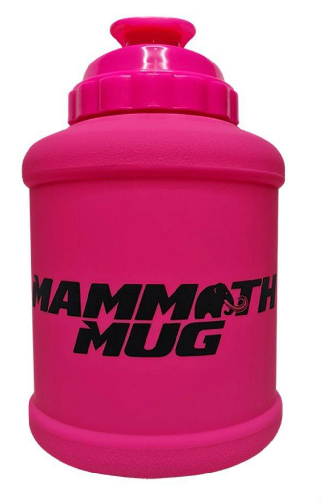 MAMMOTH MUGS  2.5 L