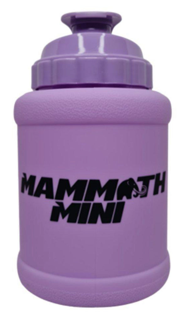 MAMMOTH MUGS  2.5 L