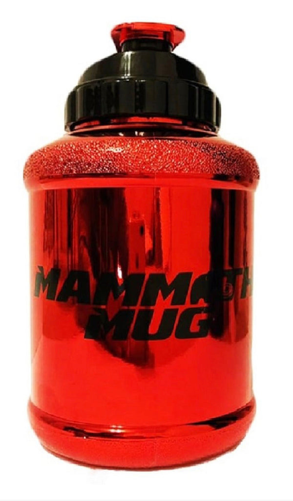 MAMMOTH MUGS  2.5 L