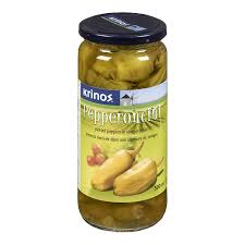 PEPPERONCINI - 500ml