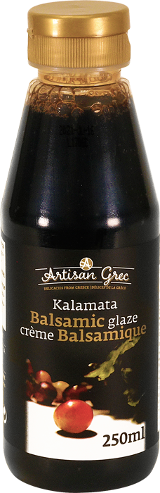 BALSAMIC GLAZE - 250ml