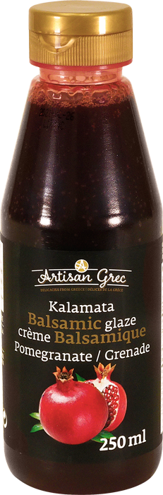 BALSAMIC GLAZE - 250ml