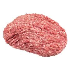 GROUND - LAMB - 1LB BAG