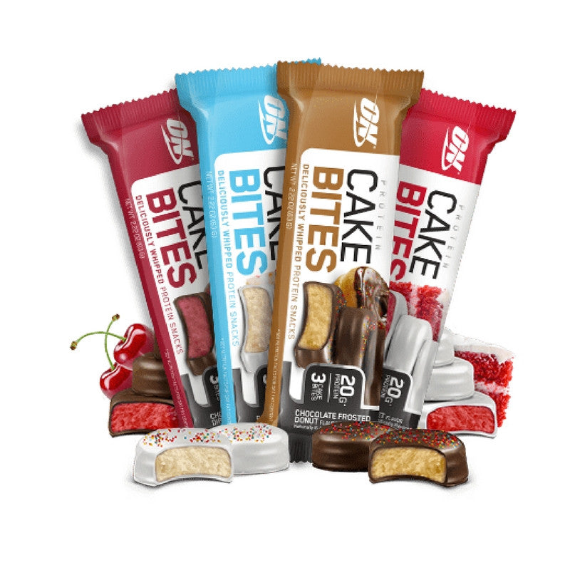 CAKE BITES 63G