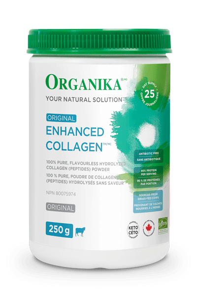 ENCHANCED COLLAGEN - ORIGINAL