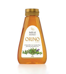 ORINO GREEK HONEY 500G