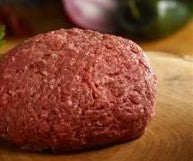 ELK/PRIME BLADE BURGER BALLS - 7oz Portion