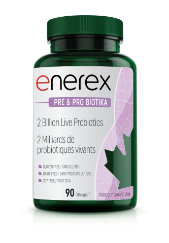 PRE & PRO BIOTIKA 90
