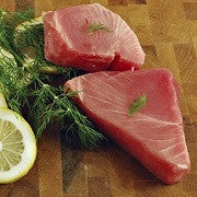 TUNA LOIN STEAK