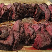 Beef Tenderloin - Cooked & Portioned