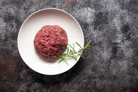 GROUND - VENISON - 1LB BAG