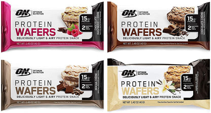PROTEIN WAFERS - SINGLE PACK