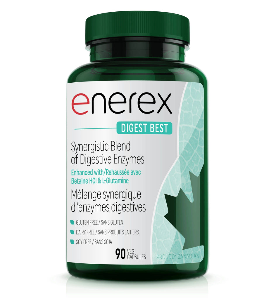 DIGEST BEST- 90 veg capsules