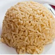 Basmati Rice - BROWN - Cooked & Portioned