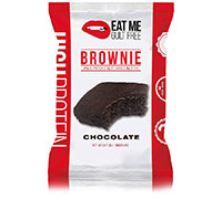 PROTEIN BROWNIES - EAT ME GUILT FREE