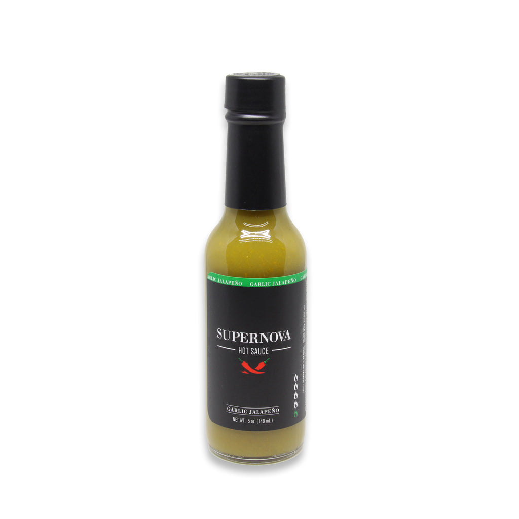 SUPER NOVA HOT SAUCES 148ml