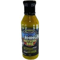 BUSTER RHINOS - BBQ SAUCES