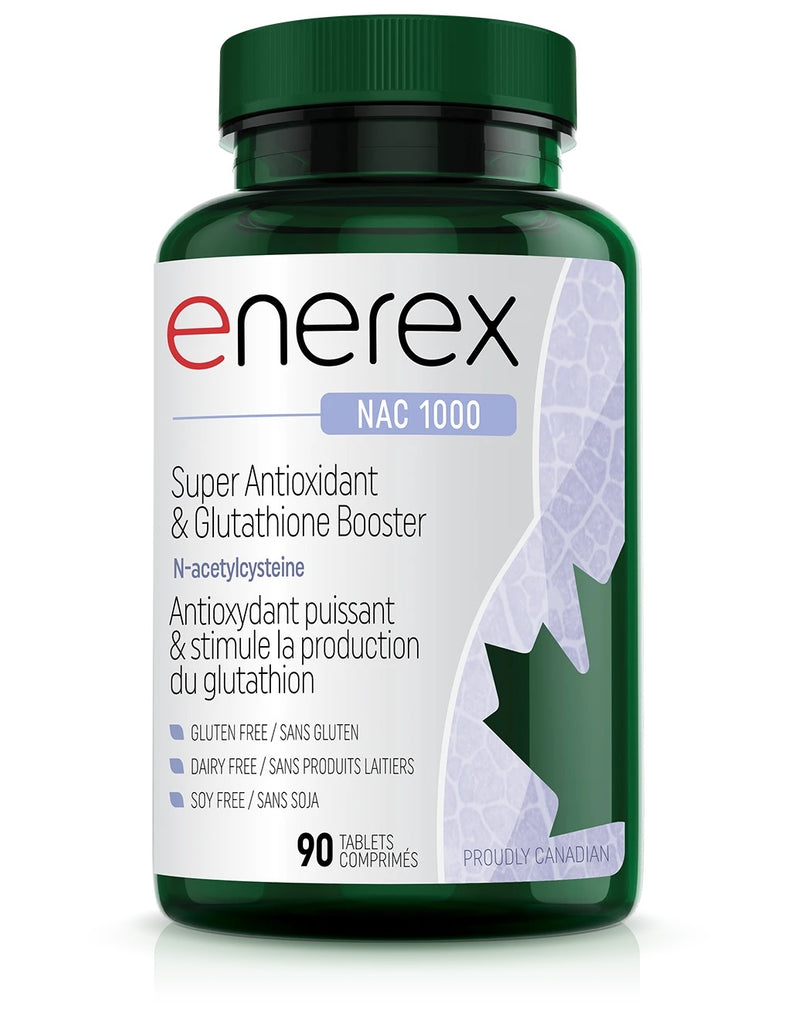 NAC 1000 - 90 tablets