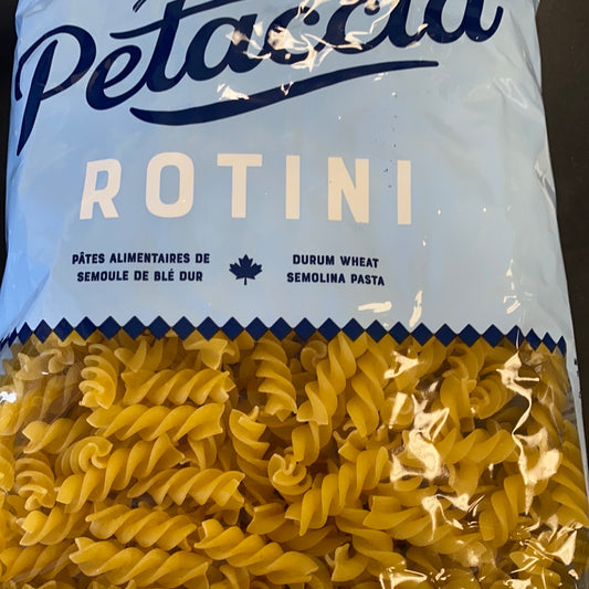 PETACCIA ROTINI