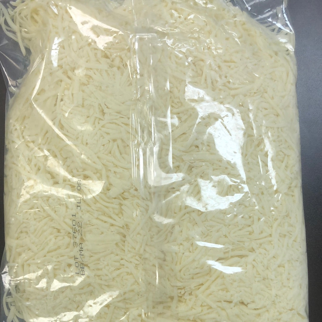 SILANI MOZZARELLA SHRED.