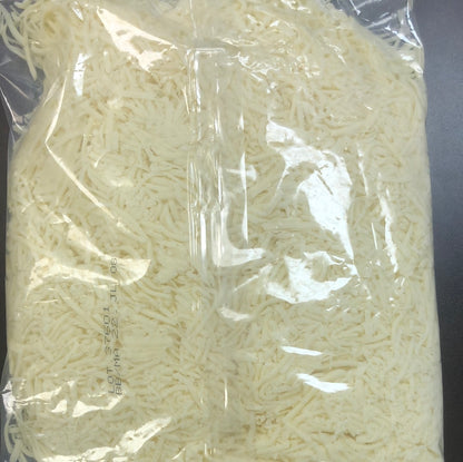 SILANI MOZZARELLA SHRED.