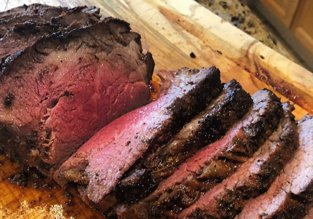 AAA BEEF TENDERLOIN ROAST - 2LB PIECE