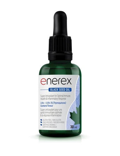 BLACK SEED OIL 30ml