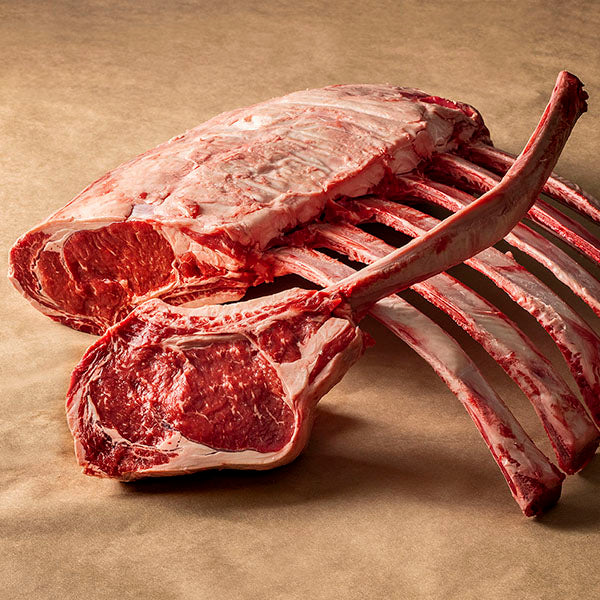 BEEF TOMAHAWK STEAKS AAA