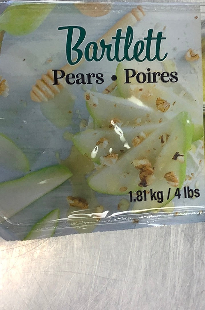 PEARS