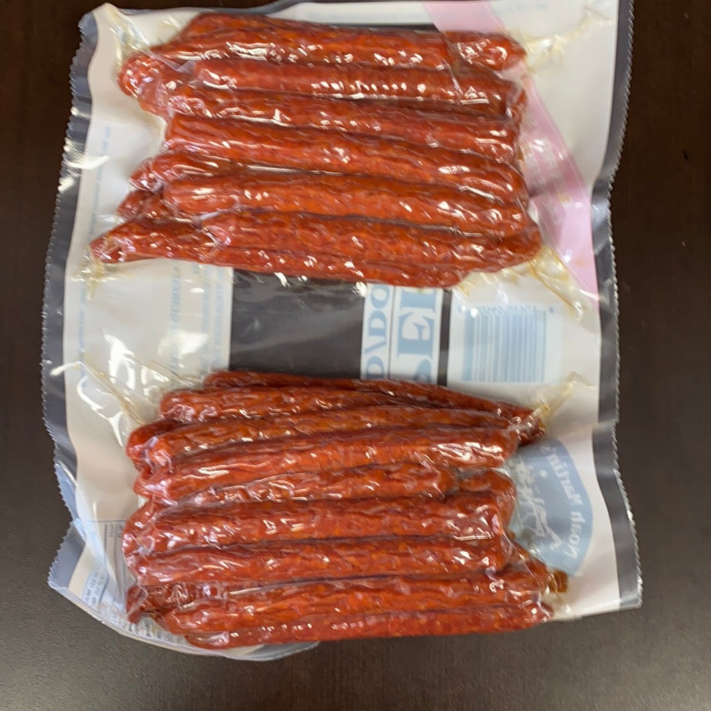 NOAH MARTINS MILD PEPPERONI