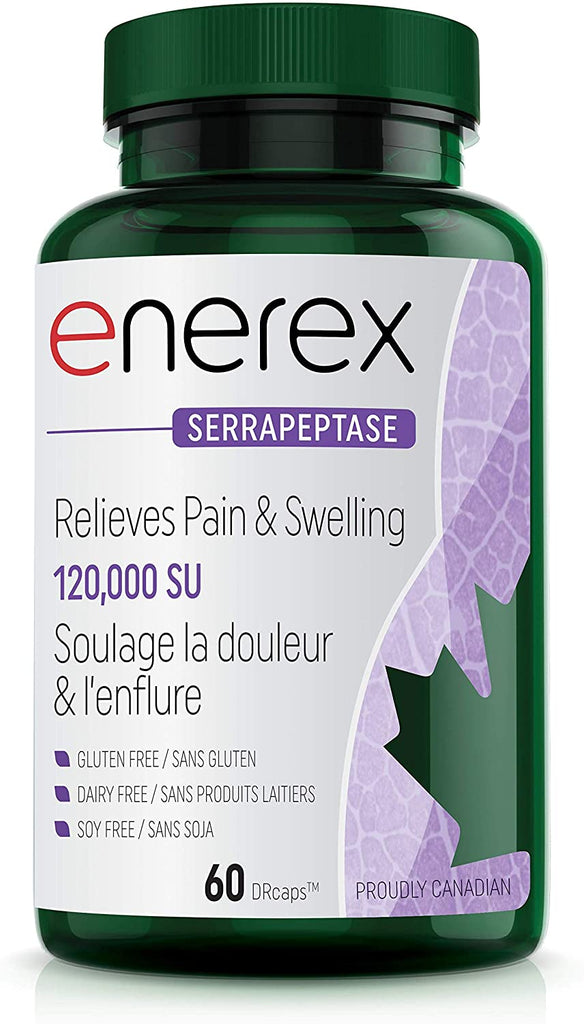 ENEREX - Various Trial Packs 10g
