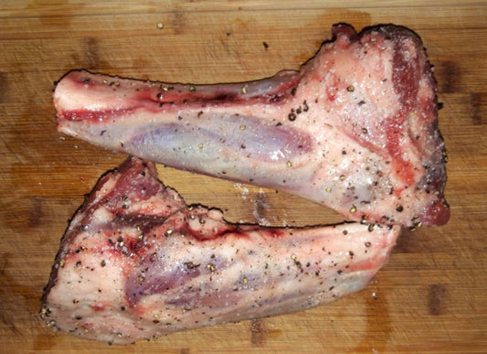 LAMB SHANK